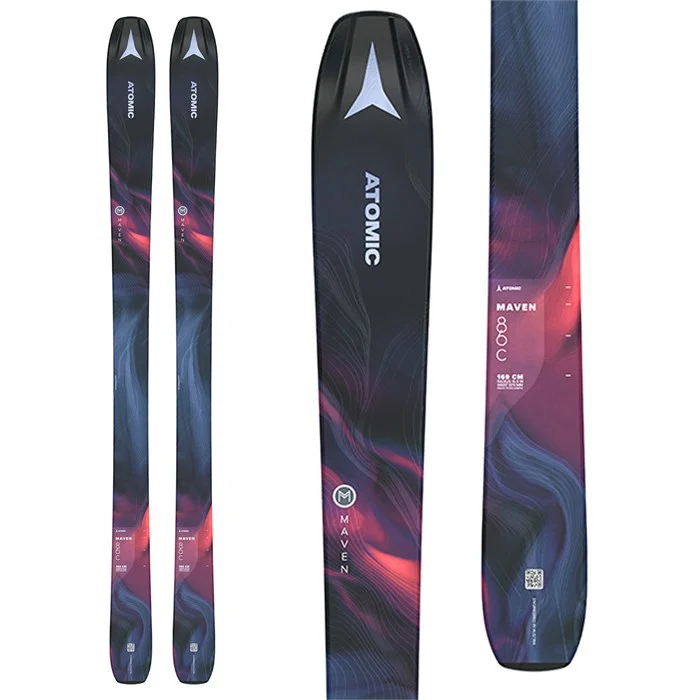 patroon Modernisering bloem Ski Equipment - The Ski Shop