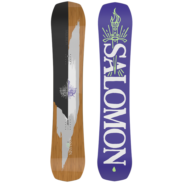 schild Typisch Ploeg Snowboard Equipment - The Ski Shop